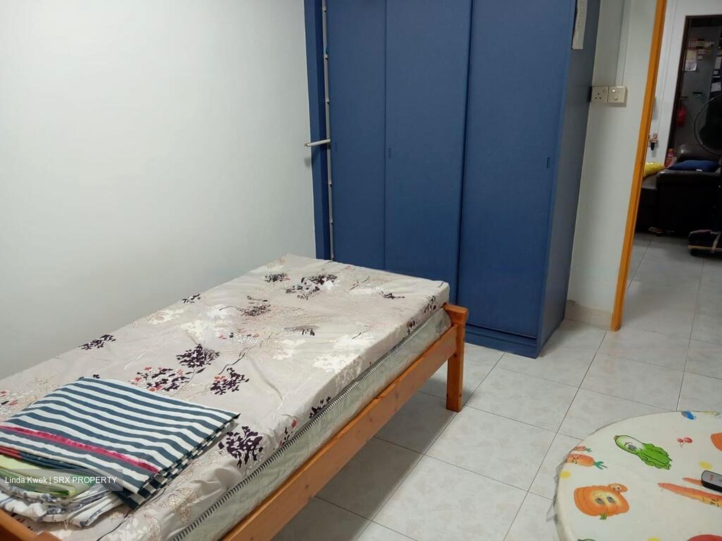Blk 956 Hougang Street 91 (Hougang), HDB 5 Rooms #536833361